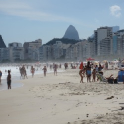 Die Copacabana